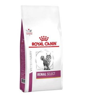 ROYAL CANIN Renal Select Feline 400g