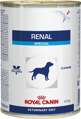 ROYAL CANIN Renal Special 410g 