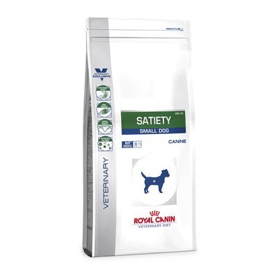 ROYAL CANIN Satiety Small Dog SSD30, 1,5kg