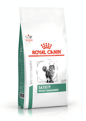ROYAL CANIN Satiety Support Weight Management SAT 34 2x6kg 