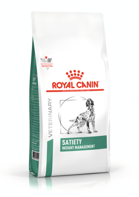 ROYAL CANIN Satiety Support Weight Management Sat 30 6kg
