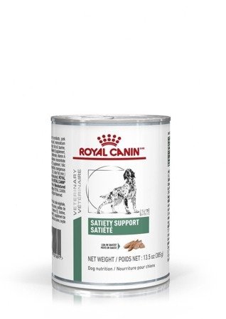 ROYAL CANIN Satiety Weight Management 12x410g