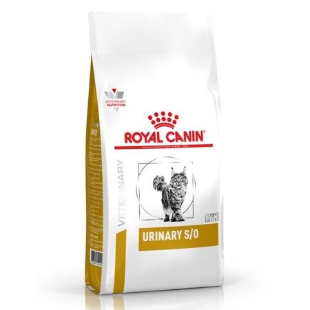 ROYAL CANIN Urinary S/O Moderate Calorie UMC 34 1,5kg + Überraschung für die Katze