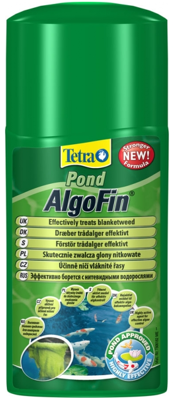 TETRA Pond AlgoFin 500ml - flüssig