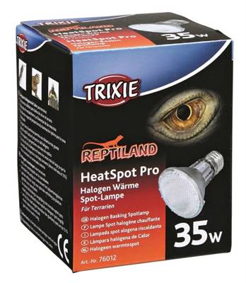 TRIXIE HeatSpot Pro Spot-Lampe 35 W