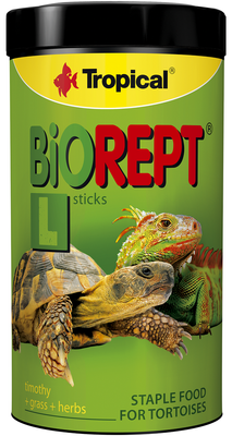 TROPICAL Biorept L 2x250