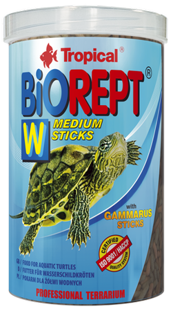 TROPICAL Biorept W 100 ml