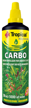 TROPICAL Carbo 2x 100ml