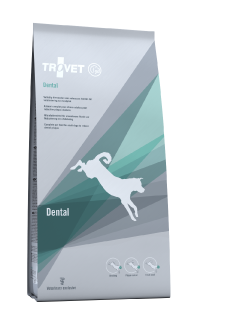 TROVET OCF Dental (für Hunde) 2,5 kg