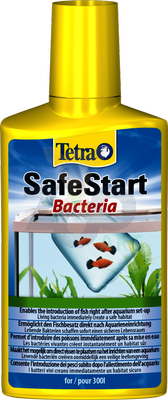 Tetra SafeStart 250 ml 