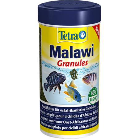 TetraMalawi Granules 250 ml