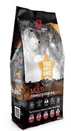 The Only One Alpha Spirit Multiprotein 12 kg