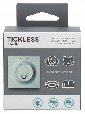Tickless Home (für Zecken und Flöhe)