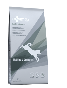 Trovet MGD Mobility & Geriatrics (für Hunde) 2,5kg