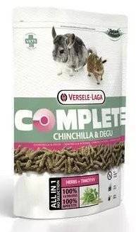 VERSELE-LAGA CHINCHILLAS & DOGS Alleinfuttermittel für CHINCHILLAS & DOGS 1,75kg