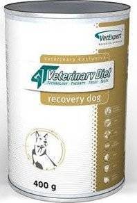 VETEXPERT Veterinary Diet Recovery 400g