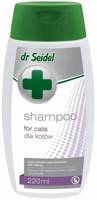  Dr. Seidel Shampoo für Katzen 220ml