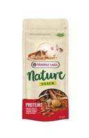 VERSELE LAGA Nature Snack Proteins 85g - proteinreiche Delikatesse