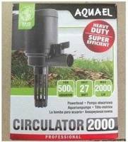 AQUAEL Pumpe irculator 2000 (n)