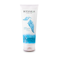 BOTANIQA Color Enhancing Shampoo aufhellendes Shampoo 250ml