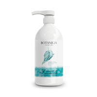 BOTANIQA Soothing & Shiny Coat Shampoo glänzendes Shampoo 1L