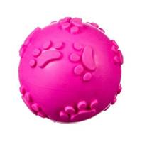 Barry King Ball XS für Welpen pink 6cm