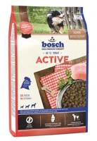Bosch Active, Geflügel (neues Rezept) 1kg