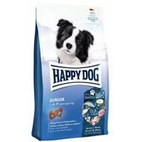 HAPPY DOG FitVital Junior, Trockenfutter, für Welpen, 7-18 Monate, 10 kg