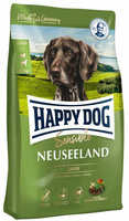 Happy Dog Supreme New Zeland 4kg
