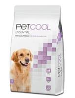 PETCOOL Essential für ausgewachsene Hunde 18kg 