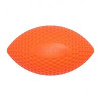 PitchDog Sportball, Durchmesser 9 cm orange