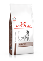 ROYAL CANIN Hepatic HF 16 7kg 