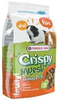 VERSELE-LAGA Crispy Muesli - Guinea Pigs 1 kg