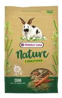 VERSELE-LAGA Cuni Nature Fibrefood 2,75kg - ballaststoffreiches Kaninchenfutter