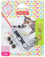 Zolux Laser für Katzen